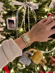 Custom Tennis Bracelets: The Blend of Elegance and Personalization