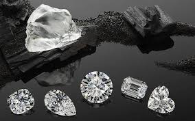 Lab-Grown Diamonds: Redefining the Future of Luxury Jewelry