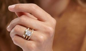 Why Custom Wedding Rings Are the Ultimate Symbol of Love