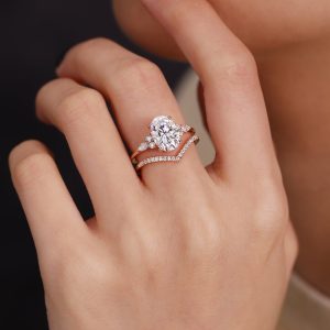 Why Custom Wedding Rings Are the Ultimate Symbol of Love