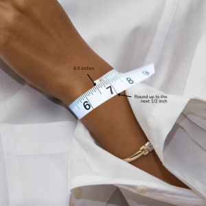 Jewelry Size Guide: Find Your Perfect Fit for Rings, Bracelets, Necklaces & Earrings