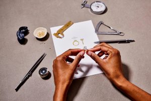 Why Custom Wedding Rings Are the Ultimate Symbol of Love