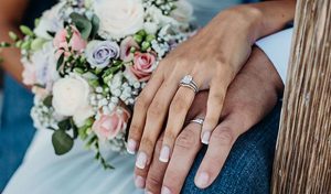 Why Custom Wedding Rings Are the Ultimate Symbol of Love