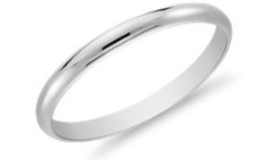 Why Custom Wedding Rings Are the Ultimate Symbol of Love