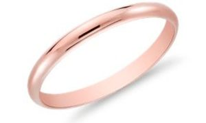 Why Custom Wedding Rings Are the Ultimate Symbol of Love