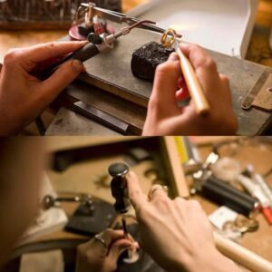 Jewelry Customization Process Explained: Avoid the Pitfalls and Own a Truly Unique Piece